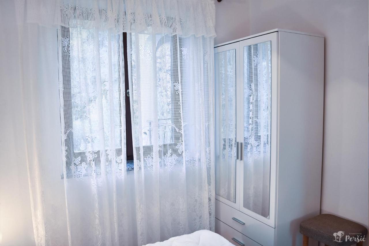 Apartman Persic Mošćenička Draga Exterior foto