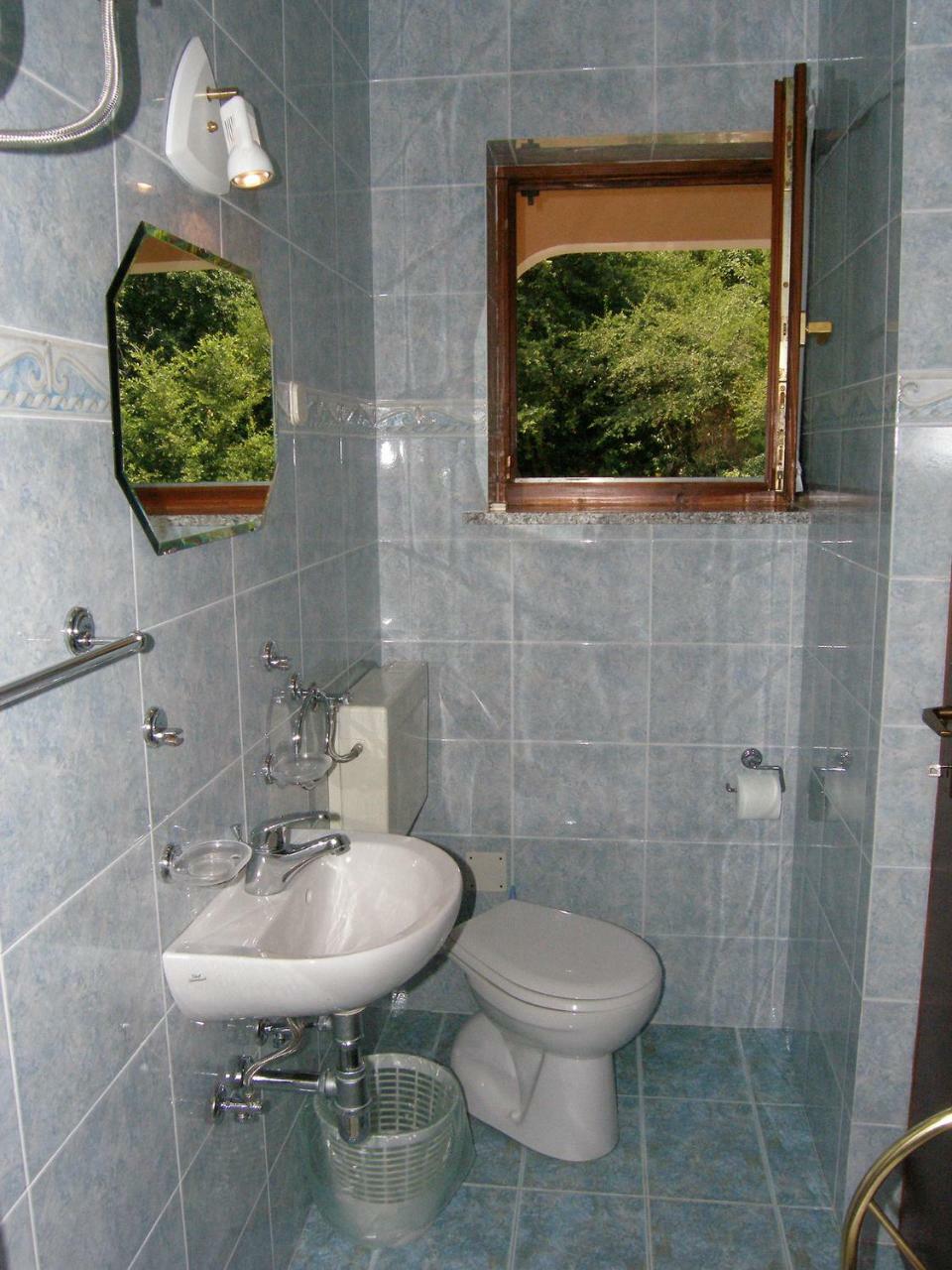 Apartman Persic Mošćenička Draga Exterior foto